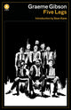 Book cover of: Five Legs