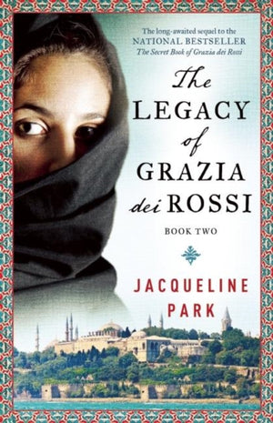 Legacy of Grazia dei Rossi