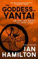 Book cover of: Goddess of Yantai. By: Hamilton, Ian