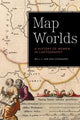 Book cover of: Map Worlds. By: Will C. van den Hoonaard
