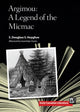 Book cover of: Argimou. By: S. Douglass S. Huyghue