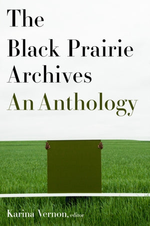 Black Prairie Archives
