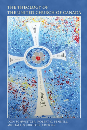 Theology of The United Church of Canada