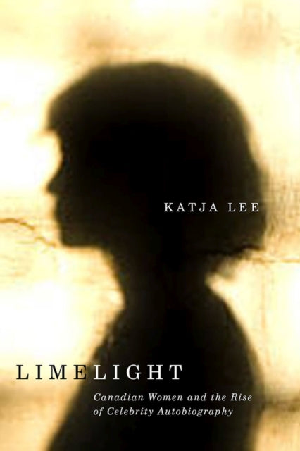 Book cover of: Limelight. By: Katja Lee