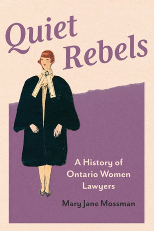 Quiet Rebels