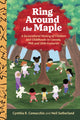 Book cover of: Ring Around the Maple. By: Cynthia R. Comacchio