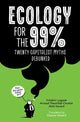 Book cover of: Ecology for the 99%