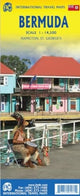 Book cover of: Bermuda