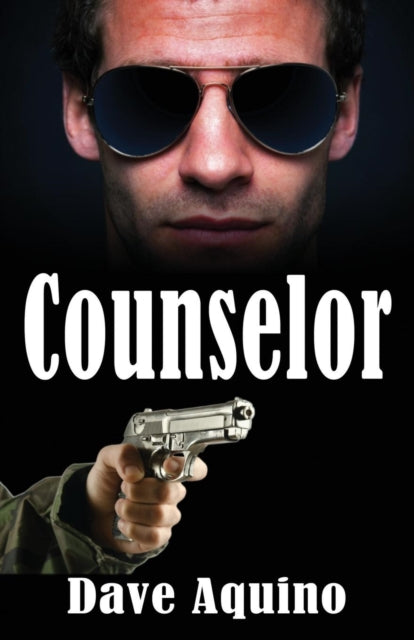 Book cover of: Counselor. By: Dave Aquino