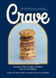 Book cover of: Crave. By: Carolyne McIntyre Jackson