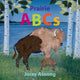 Book cover of: Prairie ABCs. By: Jocey Asnong
