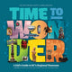 Book cover of: Time to Wonder  Volume 2. By: S. Lesley Buxton