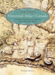 Book cover of: Historical Atlas of Canada. By: Derek Hayes