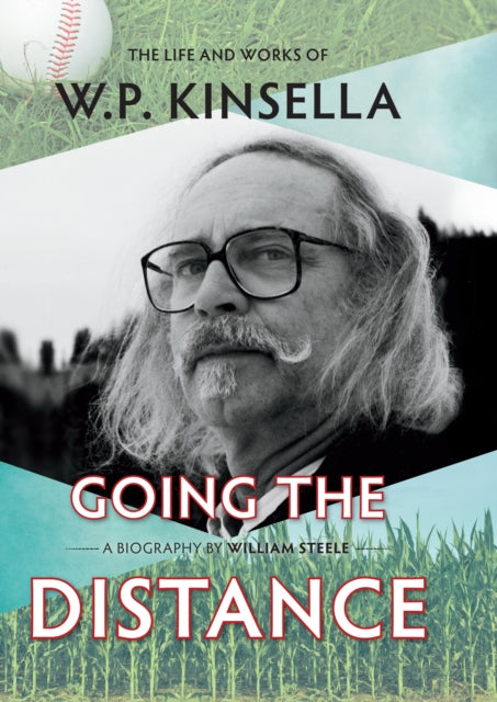Book cover of: Going the Distance. By: William Steele