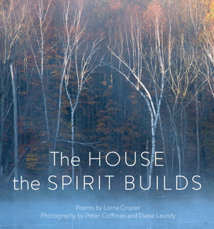 House the Spirit Builds