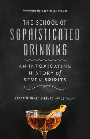 School of Sophisticated Drinking