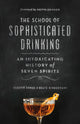 Book cover of: School of Sophisticated Drinking. By: Kerstin Ehmer