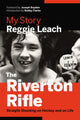 Book cover of: Riverton Rifle. By: Reggie Leach