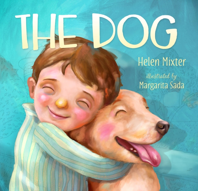 Book cover of: Dog. By: Helen Mixter