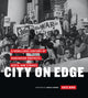 Book cover of: City on Edge. By: Kate Bird