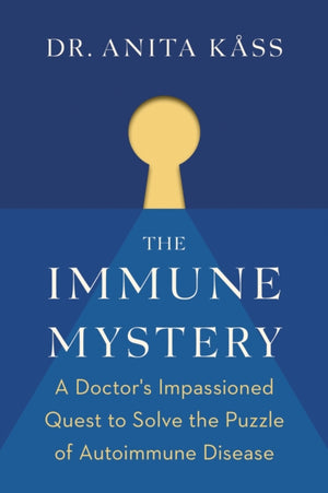 The Immune Mystery