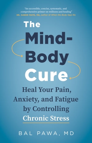 The Mind-Body Cure