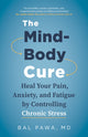 Book cover of: Mind-Body Cure. By: Bal Pawa