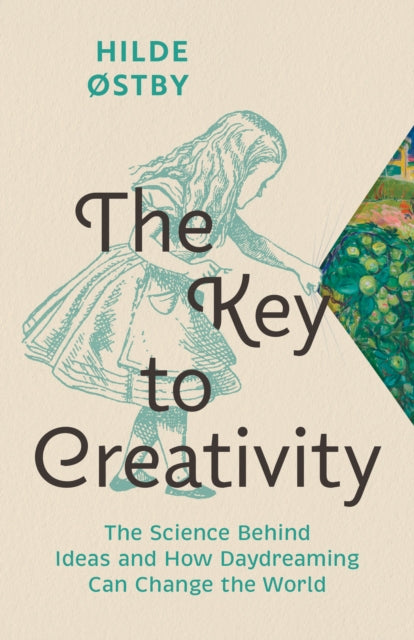 Book cover of: Key to Creativity