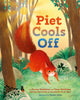 Book cover of: Piet Cools Off