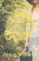 Book cover of: Summer at Shore Leave Cafe. By: Abbie Williams