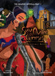 Book cover of: Svevi Avatar Glimpses