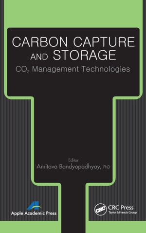 Carbon Capture and Storage