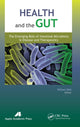 Book cover of: Health and the Gut. By: William Olds