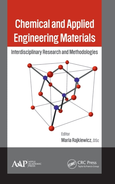 Chemical and Applied Engineering Materials