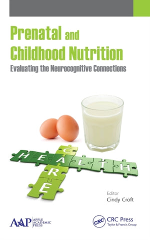 Prenatal and Childhood Nutrition