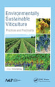 Book cover of: Environmentally Sustainable Viticulture. By: Chris Gerling