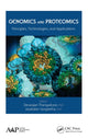 Book cover of: Genomics and Proteomics. By: Devarajan Thangadurai