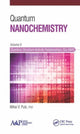 Book cover of: Quantum Nanochemistry, Volume Five. By: Mihai V. Putz