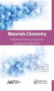 Book cover of: Materials Chemistry. By: Klaus Friedrich