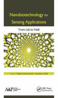 Nanobiotechnology for Sensing Applications