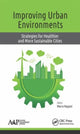Book cover of: Improving Urban Environments. By: Marco Ragazzi
