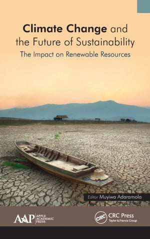 Climate Change and the Future of Sustainability