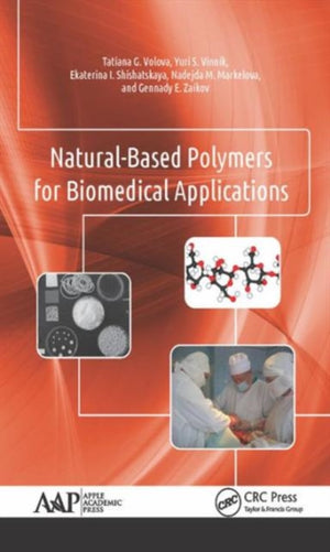 Natural-Based Polymers for Biomedical Applications