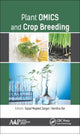 Book cover of: Plant OMICS and Crop Breeding. By: Sajad Majeed Zargar