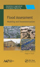Book cover of: Flood Assessment. By: Eric W. Harmsen