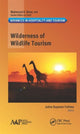 Book cover of: Wilderness of Wildlife Tourism. By: Johra Kayeser Fatima
