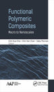 Book cover of: Functional Polymeric Composites. By: Chin Hua Chia