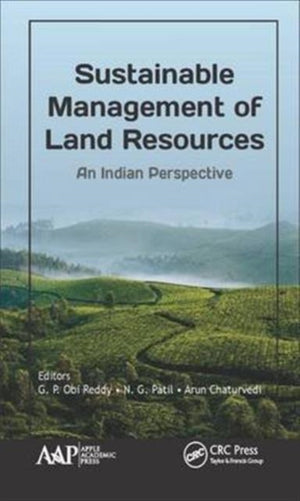 Sustainable Management of Land Resources