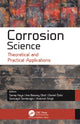 Book cover of: Corrosion Science