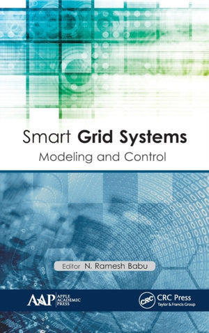 Smart Grid Systems